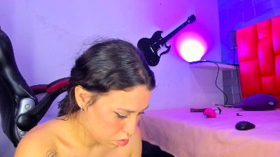 sasha_bossa, cam model su Cam4: foto