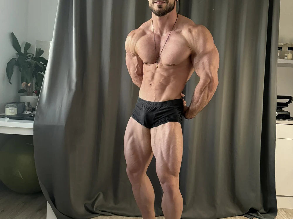 wannaseeyoursmile на Stripchat: фото вебкам-моделі