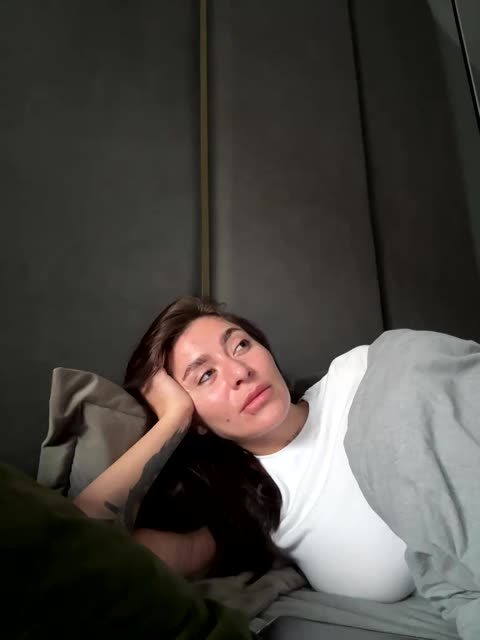 lunadesire, webcam-malli (BongaCams): kuvat