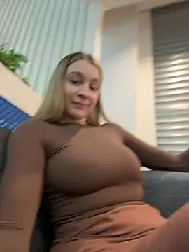 SashaCatt, modèle webcam Stripchat : photos