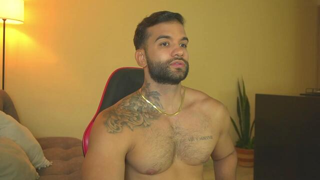 Фото вебкам-модели mark-hazze на Flirt4Free