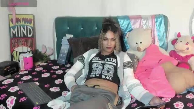 ruby-astrom di Flirt4Free: foto model webcam