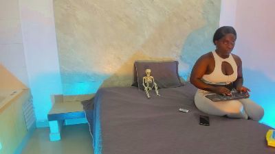 abbyy_xxxx (Cam4): ảnh người mẫu webcam