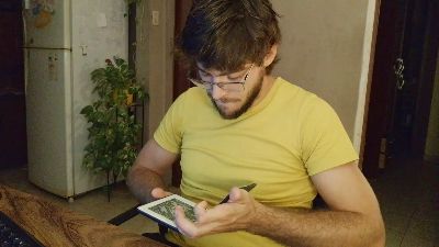 gringodelicius – Webcam-Modell auf Cam4