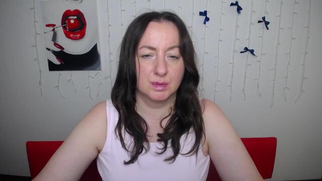 abby-taylorr di Flirt4Free: foto model webcam