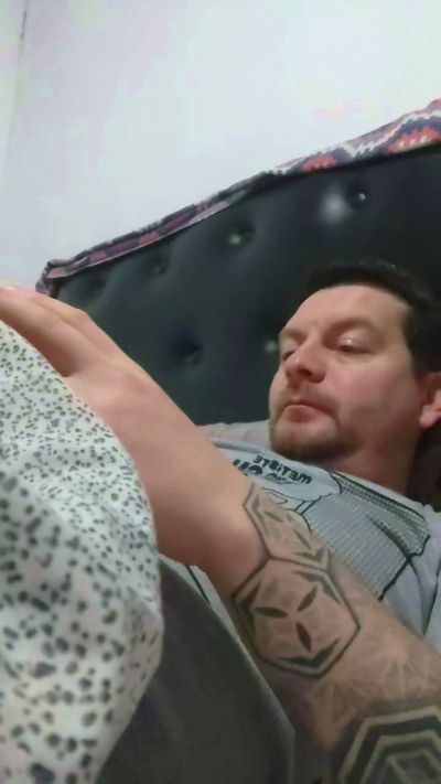 feddeandres (Cam4): nuotraukos, profilis