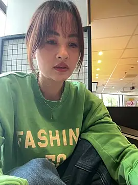 huihui_520 na Stripchat: fotky a profil