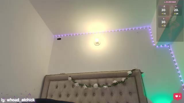 kristy_calderon, cam model su Chaturbate: foto
