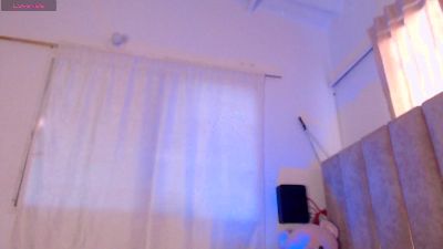 cute_valerie666 na Cam4: fotky a profil