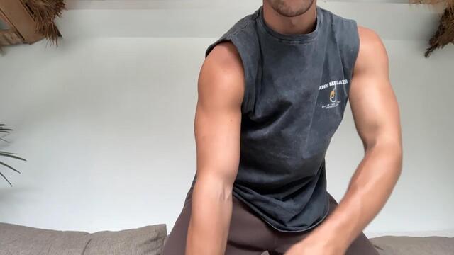 forest-nichols, cam model su Flirt4Free: foto