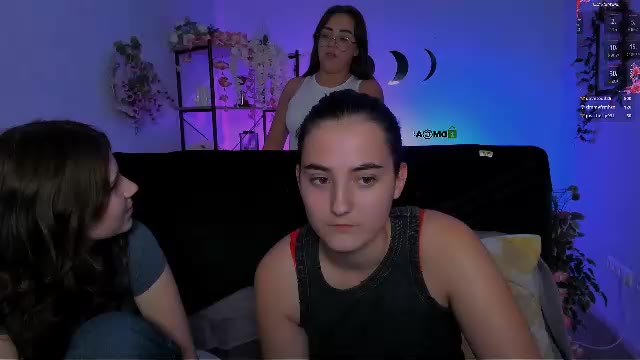 kiki_swan – Chaturbate modeli, fotoğraflar
