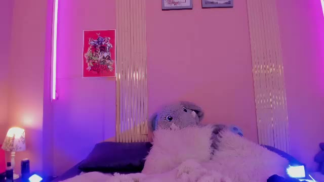 psychodoll_11 — Chaturbate ওয়েবক্যাম মডেল: ছবি