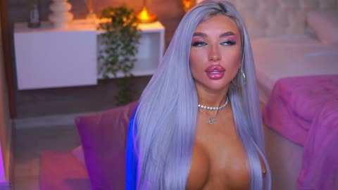 juicyjessye na BongaCams: fotky a profil