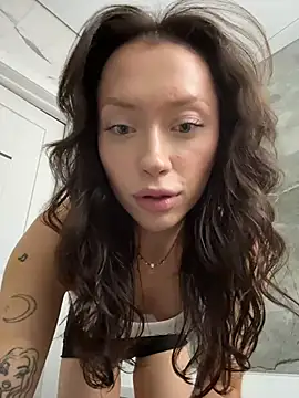 Фото вебкам-модели CityLynx на Stripchat