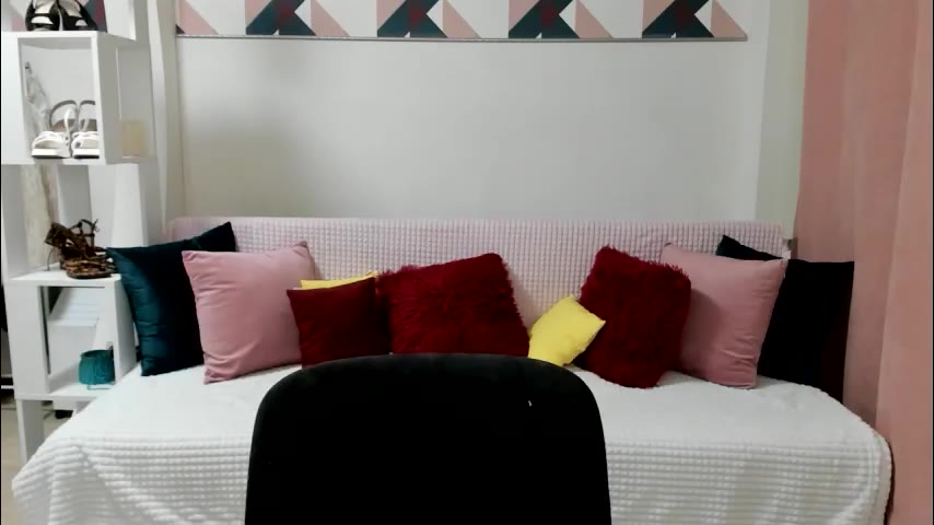 emilyarthurs — LiveJasmin՝ լուսանկարներ և պրոֆիլ