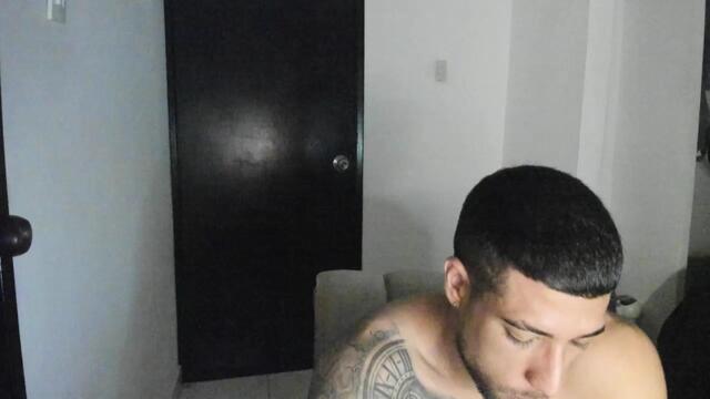 thiago-lugo, cam model su Flirt4Free: foto