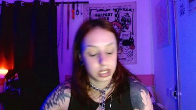 sua_princesa na Cam4: fotky a profil