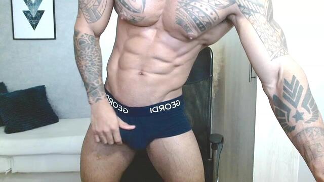 rogers-p на Flirt4Free: слики и профил