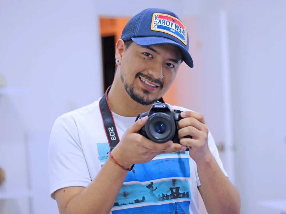 DaviidEvans_ (Stripchat): ảnh người mẫu webcam