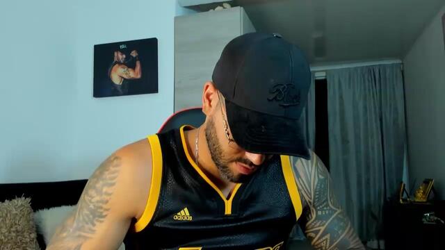 samir-hazard – Flirt4Free modeli, fotoğraflar