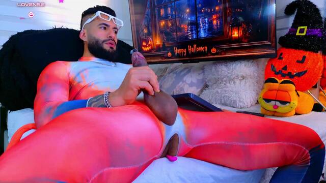 reynel-castro ב-Flirt4Free: תמונות ופרופיל