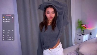 meridithtwinam, μοντέλο webcam στο Cam4