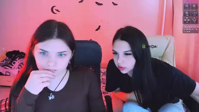 your_megan_, model webcam de Chaturbate: fotos