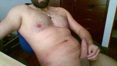 darkblacker, webcammodel på Cam4: fotos