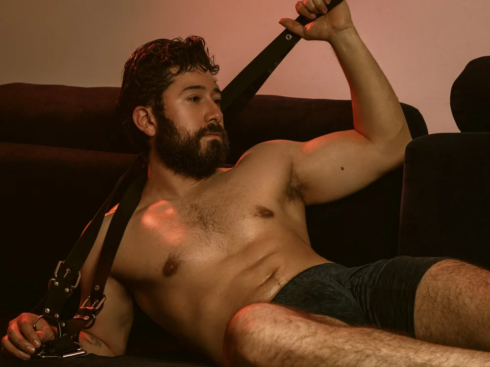 teddy_foster на Stripchat: фото вебкам-моделі