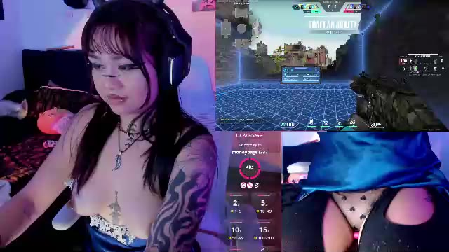 black_viperr na Chaturbate: zdjęcia i profil