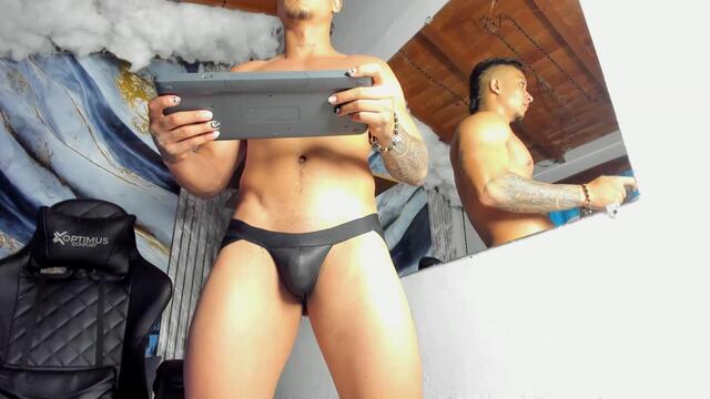hanks-love, model webcam de Flirt4Free: fotos