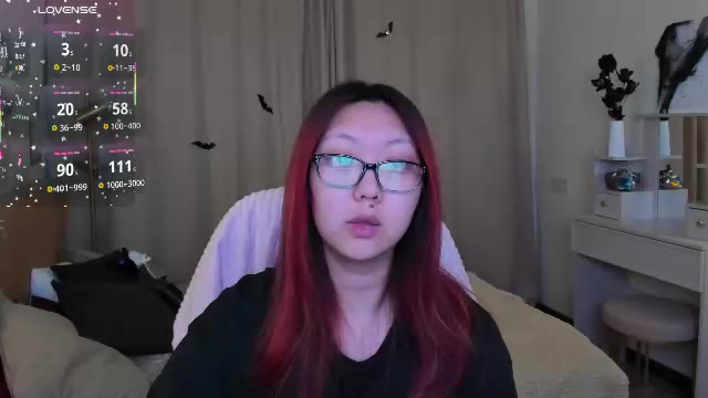 marine_vact – уебкам модел в Chaturbate: снимки