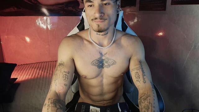 brayls-dwayne na Flirt4Free: fotky a profil