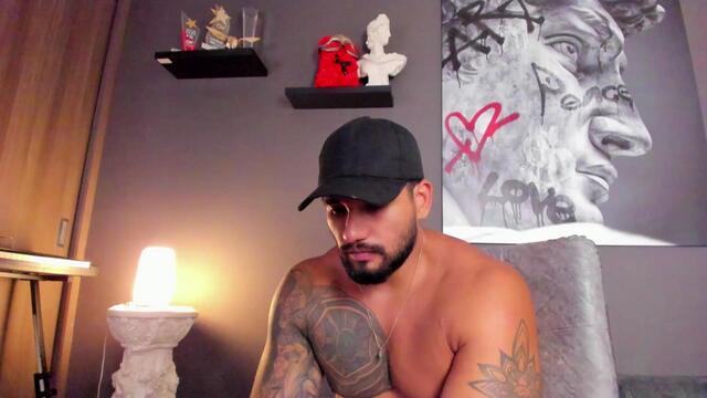 eddie-ryan, webcam model na Flirt4Free: slike