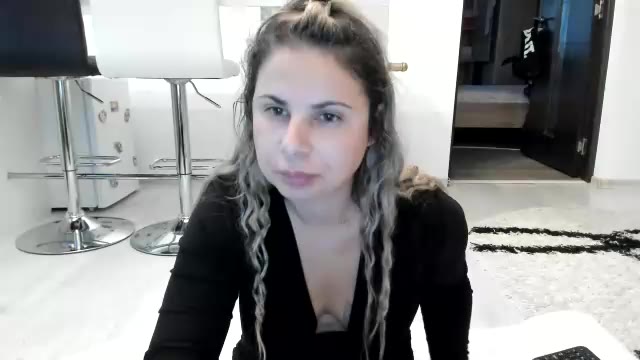 eroticsensualkitty4u, cam model su Chaturbate: foto