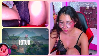 rossiegames na Cam4: fotky a profil