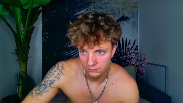 koby-manning — Flirt4Free 直播模特：照片与资料