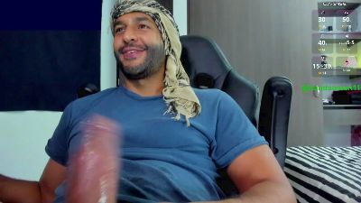 ralfvoss na Cam4: fotky a profil