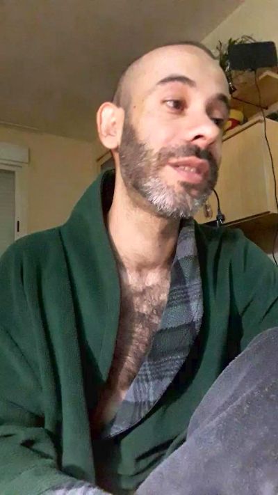 Preview photo of webcam model espantanenasxx on Cam4