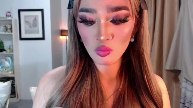 tswagnamansana di Chaturbate: foto model webcam