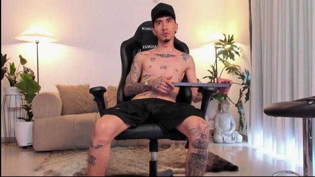 ian-and-noah – уебкам модел в Flirt4Free: снимки