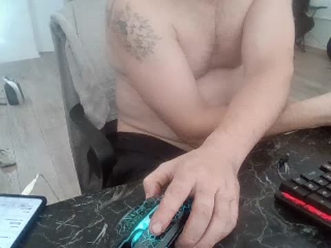 Preview photo of webcam model snowalex303-1 on BongaCams