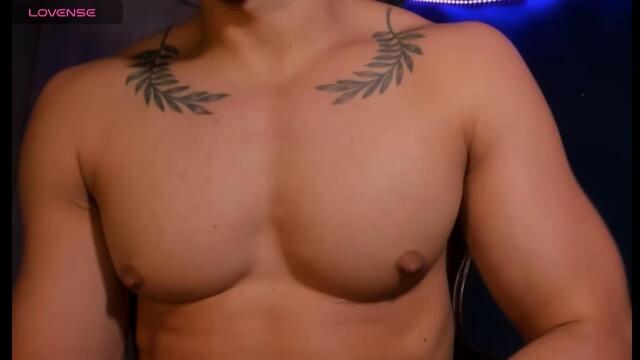 thomas-jasper — Flirt4Free 直播模特：照片与资料