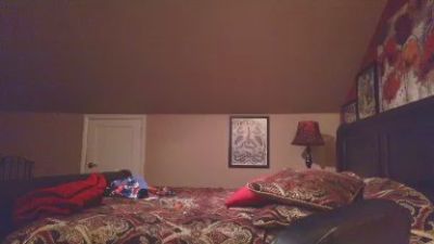 Preview photo of webcam model dilfiguess1 on Cam4