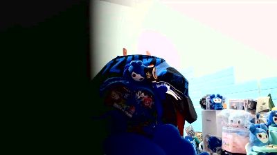 Preview photo of webcam model a22322270 on Cam4