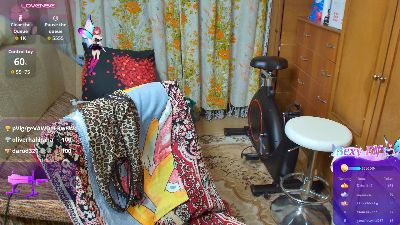 sexolgunya70 na Cam4: fotky a profil