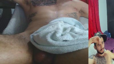 axel_ag, model webcam de Cam4: fotos