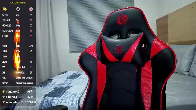 naughty_popa — Chaturbate वेबकैम मॉडल: फ़ोटो