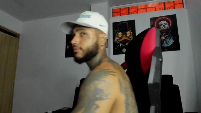 Preview photo of webcam model jack-rusel on Flirt4Free