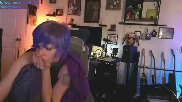 tricky_nymph na Chaturbate: fotky a profil